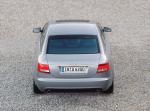 Audi A6 3.2 Quattro Security 2005 года